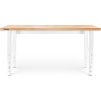 Notice Gladiator GAWB06HWGW Workbench