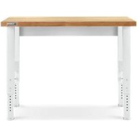 Notice Gladiator GAWB04HWJW Workbench