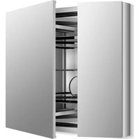 Notice KOHLER K-99009 Armoire
