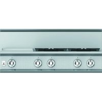 Notice Hestan KRT364GD-LP Cooker