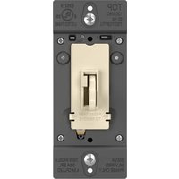 Notice LEGRAND TSD703PTU Commutateur