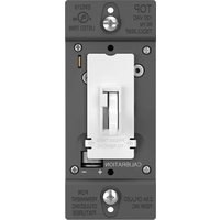 Notice LEGRAND TSDCL303PW Commutateur
