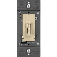 Notice LEGRAND TSDCL303PI Commutateur