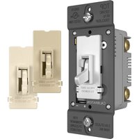 Notice LEGRAND TSDCL303PTC Commutateur