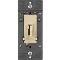 Notice LEGRAND TSD703PTUI Commutateur