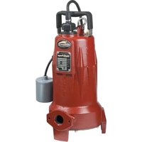 Liberty Pumps LSGX202M - Pump