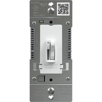 Notice LEGRAND TSDL153PW Commutateur