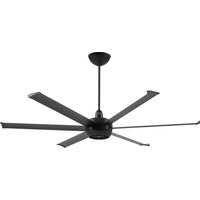Turbo6 Big Ass Fans
