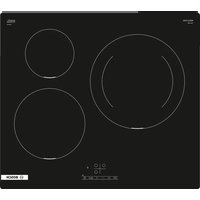 Notice BOSCH PIJ611BB5EB Cuisinière