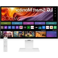 Notice LG 32U830SA Moniteur