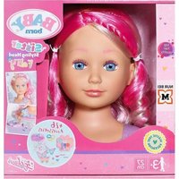 Notice BABY born 835777 Jouets