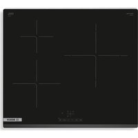 Notice BOSCH PIJ63KBB5E Cuisinière