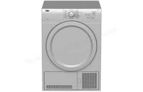 Guide utilisation BEKO DB8131PAOS de la marque BEKO