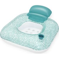Notice BESTWAY 43097 Chaise