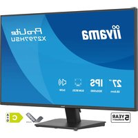 Notice IIYAMA PROLITE X2797HSU Moniteur