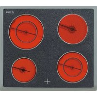 Notice Fors GKU 642 ES Cuisinière