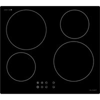Notice Fors TI 64 FB Cuisinière