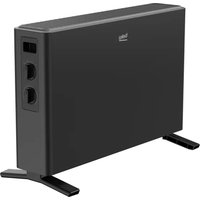 Notice BEKO RHC5218B Chauffage