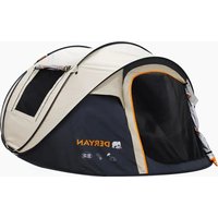 Notice Deryan 4P POP-UP TENT Tente