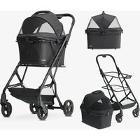 Deryan Pet Stroller - Pet stroller