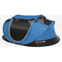 Notice Deryan COCOON 2P XL TENT Tente