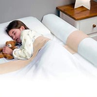 Notice Deryan BED BUMPER Protection de lit