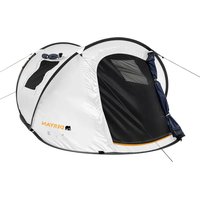 Notice Deryan DOME 2P XL TENT Tente