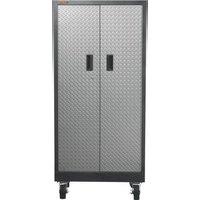 Notice Gladiator GATL302DRG Tool cabinet