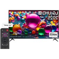 LG 65UA8450PSA - TV