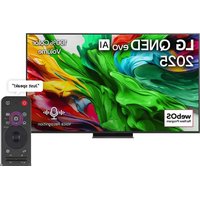 LG 65QNED86ASA - TV