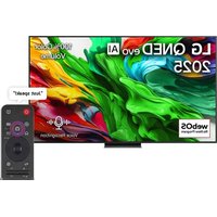 LG 86QNED86ASA - TV