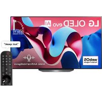 LG OLED55CS4VA - TV