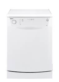 Guide utilisation BEKO DFN 1403 de la marque BEKO