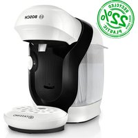 Tassimo Style Friendly TAS114E BOSCH