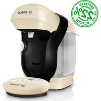 Tassimo Style Friendly TAS117E BOSCH