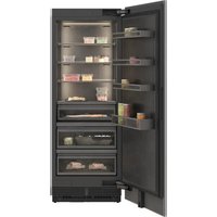 Notice GAGGENAU RVF477190 Congélateur