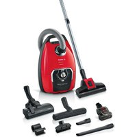Notice BOSCH SERIE 8 IN'GENIUS PROANIMAL BGB8PET3A Пылесос