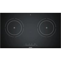 Notice SIEMENS EH8P5262HK Cuisinière