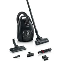 Notice BOSCH SERIE 8 BGL8BA3H Пылесос