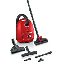 Notice BOSCH BGL41PET2H Пылесос
