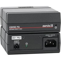 Notice Extron UPI 100 Electronic accessory