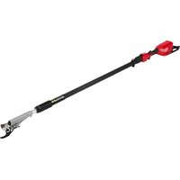 Notice MILWAUKEE M18 3008-20 Electric gardening tool
