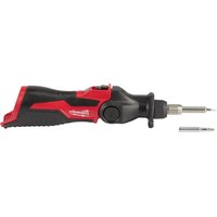 Notice MILWAUKEE M12 2488-20 Welding machine