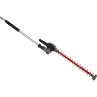 Notice MILWAUKEE M18 FUEL 49-16-2719 Hedge trimmers