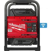 Notice MILWAUKEE MX FUEL MXF002 Generator