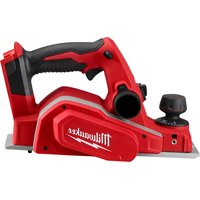 Notice MILWAUKEE M18 2623-20 Electric planer