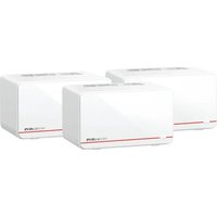 Notice MERCUSYS HALO H37BE Routeur Wi-Fi