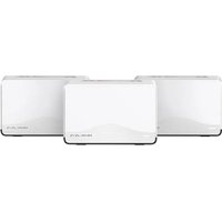 Notice MERCUSYS HALO H27BE Routeur Wi-Fi