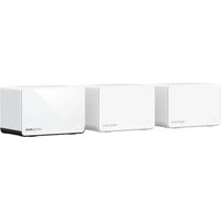 Notice MERCUSYS HALO H85X Routeur Wi-Fi