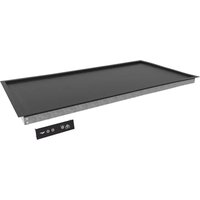 Vollrath FC-4HS-42120-BKR - Food Warmers